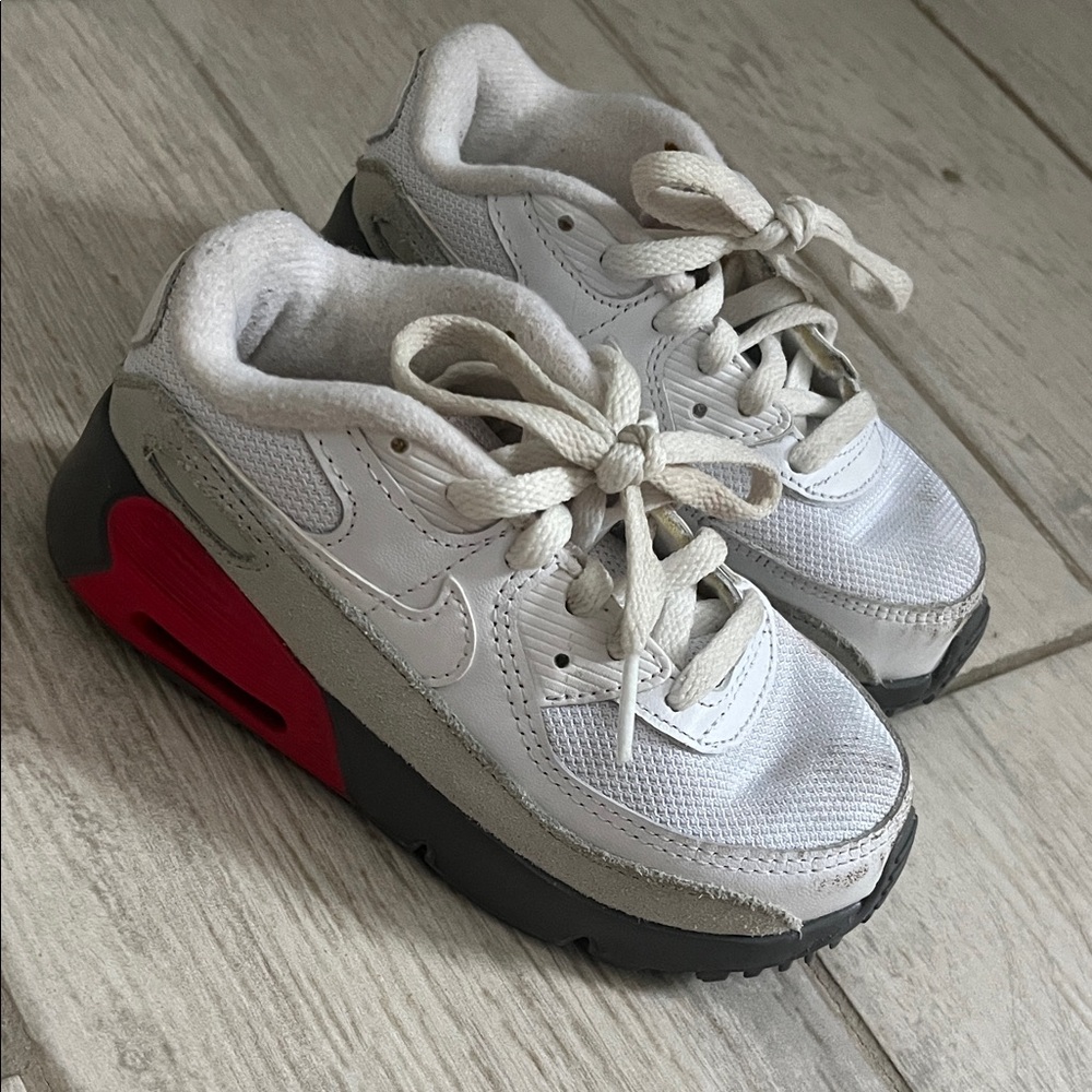 Kids Nike Sneakers 10c
